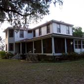 Edisto Island Overview