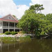 I'on Creek Club