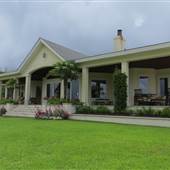 James Island River House EXTERIORS
