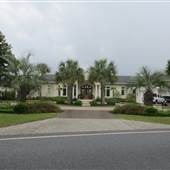 James Island River House INTERIORS