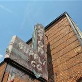 Motor Supply Company Bistro