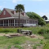 Sullivan's Island- Salmons House (Ext)