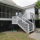 Blake Beach House - Exteriors