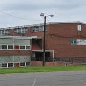 S L Finley Community Center
