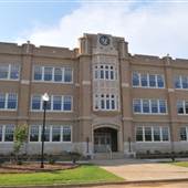 Old Spartanburg High School