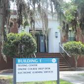 Technical College of the Lowcountry - Bldg. 1 - Owen Hall