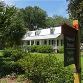 Heyward House Historic Home Overview