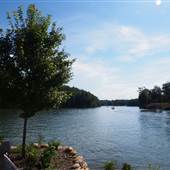 Lake Keowee