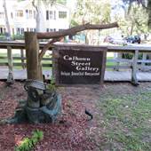 Calhoun Street Gallery