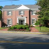 Columbia College - Maxwell House