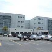 Charleston County Jail