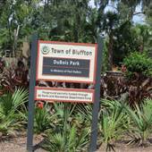 Dubois Park