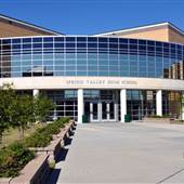 Spring Valley High School