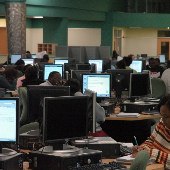 Trident Tech (Learning Center)
