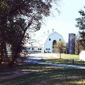 Anne Springs Close Greenway