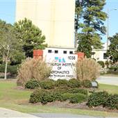 Old Myrtle Beach AFB - Pittsburgh Institute of Aeronautics