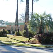 Old Myrtle Beach AFB - Horry Georgetown Technical College