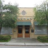 McAlister Preferred Properties