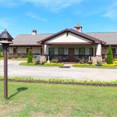 The Farm at Ridgeway
