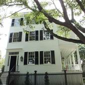 Laurens St House #3