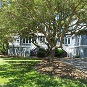 Holmes Residence