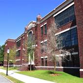 James Simmons Elementary School