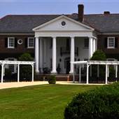 Boone Hall Plantation - Summer 2014 - Mansion