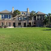 Sullivan's Island - BK Bayonne House