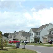 Colony North Neighborhood