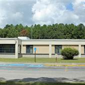 RD Schroder Middle School (Closed) - EXT.