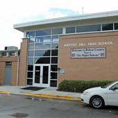 Baptist Hill High School