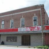 Hyman's Building