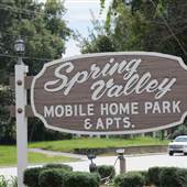 Spring Valley Mobile Park
