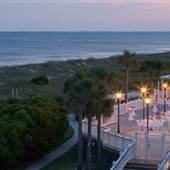 Isle of Palms - The Grand Pavilion at Wild Dunes