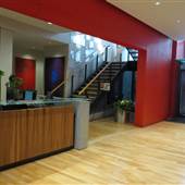 LS3P - Office Building (2nd Floor)