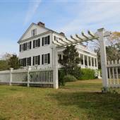 Windsor Plantation - Exteriors in Detail