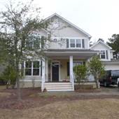 Hobgood Home
