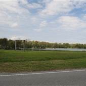 James Island County Park - Small Dog Park