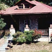 Ribout Road House