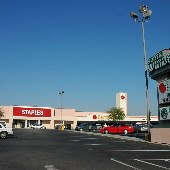 South Windermere Shopping Center