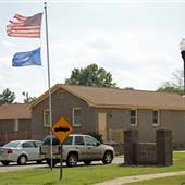 Town of Eastover