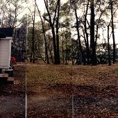 N. Hermitage Road (Vacant House)
