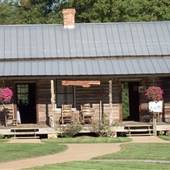Benjamin Mays Historic Site