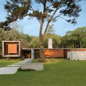 Brays Island Plantation House #3
