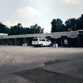 Waterworks Car Wash