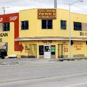 Gold Mine Pawn Shop