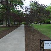 Coker College - Jim & Jean Fort Allee