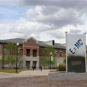 South Carolina Governor's School for Science and Math