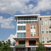 The Boulevard Apartments