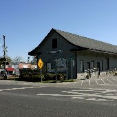 Moncks Corner Depot